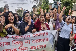 आरजी कर केस: मानसिक तनाव में थी रेप और हत्या पीड़िता डॉक्टर, मांगी थी मदद, मनोचिकित्सक का दावा