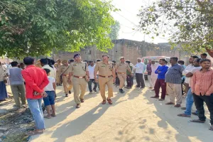 शाहजहांपुर: पारिवारिक कलह से परेशान पिता ने 4 बच्चों की निर्मम हत्या कर लगाई फांसी, इलाके में सनसनी