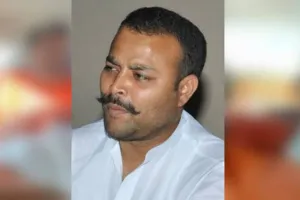 मुजफ्फरनगर जेल में बंद पूर्व विधायक शाहनवाज राणा के खिलाफ जेलर से दुर्व्यवहार का मामला दर्ज 