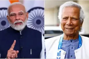 बांग्लादेश का स्वतंत्रता दिवस हमारे साझा इतिहास का प्रमाण: PM मोदी ने मोहम्मद यूनुस को लेखा पत्र