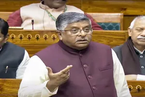 राणा सांगा का अपमान, नहीं सहेगा हिंदुस्तान: रविशंकर प्रसाद ने लोकसभा में उठाया मुद्दा