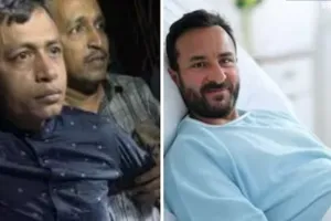 सैफ अली खान पर हमले के आरोपी बांग्लादेशी नागरिक ने कोर्ट में डाली जमानत याचिका, मनगढ़ंत आरोप लगाने का किया दावा