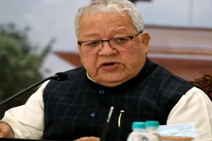 वक्फ बोर्ड विधेयक को लेकर देश में साम्प्रदायिक तनाव फैलाना खतरनाक : कलराज मिश्र