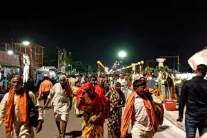 Ram Navami: रामनवमी को लेकर अयोध्या में भव्य तैयारी, श्रद्धालुओं के लिए होंगे विशेष इंतजाम