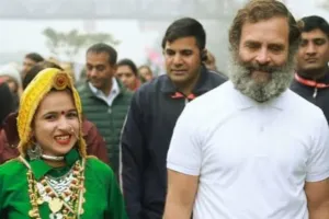 महिला कार्यकर्ता हिमानी की हत्या पर कांग्रेस ने जताया शोक, सरकार से की निष्पक्ष जांच की मांग