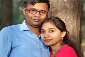 जल निगम के जेई को पत्नी ने दी जान से मारने की धमकी, कहा- ज्यादा बोलोगे तो काटकर ड्रम में भरवा दूंगी