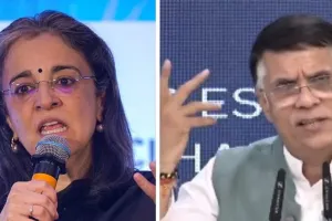 Stock Market Fraud: कांग्रेस का आरोप- माधबी बुच के भ्रष्टाचार में शामिल रही है मोदी सरकार 