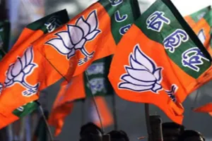 तेलंगाना विधान परिषद चुनाव: भाजपा समर्थित उम्मीदवार मलका कोमरैया ने दर्ज की जीता 