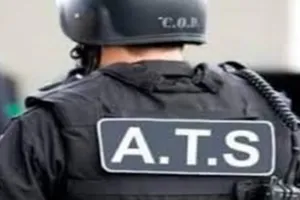 UP ATS की बड़ी कार्रवाई: संदिग्धों की तलाश में आजमगढ़, बलिया समेत कई जिलों मारा छापा, संदिग्ध हिरासत में