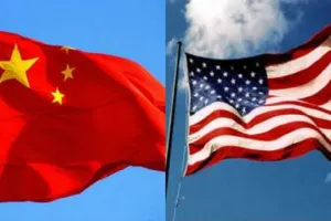 चीन ने कहा-व्यापार प्रणाली को कमजोर करने वाले टैरिफ को तुरंत हटाए अमेरिका