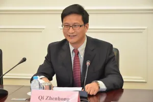 श्रीलंका के ऋण पुनर्गठन से चीन को सात अरब डॉलर का हुआ नुकसान, राजदूत Qi Zhenhong बोले-भारत के साथ कोई विवाद नहीं