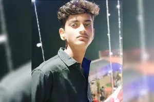 चित्रकूट में हर्ष फायरिंग कर रहे ग्रामीण की गोली से बेटे की मौत; मौसेरी बहन की शादी में आया था किशोर...