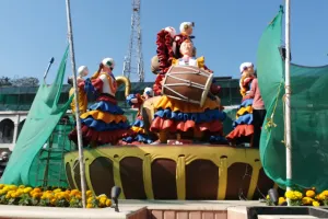 काठगोदाम में होगा तीन दिवसीय ग्रामीण महोत्सव