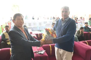 मुख्यमंत्री राज्य पशुधन मिशन योजना के तहत पशुपालकों को ऋण दे रही सरकार 