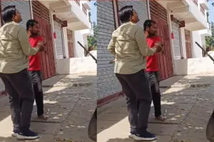 जालौन: वसूली के दौरान विद्युत कर्मियों के साथ की मारपीट, फाड़े सरकारी दस्तावेज