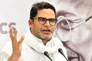 'नीतीश भाजपा के साथ मिलकर चुनाव लड़ेंगे, बाद में पाला बदल सकते हैं', प्रशांत किशोर का बड़ा दावा