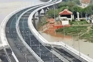 पटना को मिलेगी जाम से राहत, 31 मार्च तक तैयार होगा दीघा-दीदारगंज मार्ग 