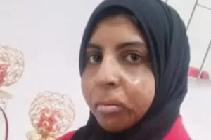 UAE में फांसी की सजा पाई भारतीय महिला के पार्थिव शरीर को दफनाया गया