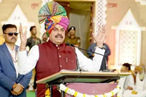 महिला दिवस पर CM मोहन यादव का ऐलान, लड़कियों का धर्म परिवर्तन कराने वालों को मिलेगी मौत की सजा