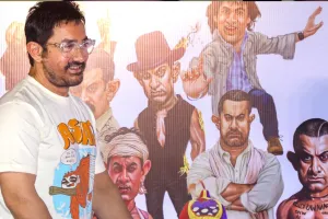 ‘डर’, ‘बजरंगी भाईजान’, ‘लगे रहो मुन्ना भाई’ जैसी फिल्में छोड़ने का अफसोस नहीं: आमिर खान