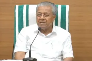 केरल: यूडीएफ का वायनाड पुनर्वास में देरी का आरोप, सरकार ने किया इनकार 