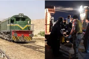 Pakistan Train Hijack: पाकिस्तानी सेना ने बलूचिस्तान में ट्रेन में बंधक बनाए गए 104 यात्रियों को छुड़ाया, 16 आतंकवादी मारे गए