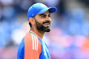 कोई घोषणा नहीं कर रहा हूं, कोहली ने संन्यास की अफवाहों को किया खारिज