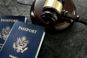 आव्रजन विधेयक : जाली पासपोर्ट का उपयोग करने पर होगी सात साल तक की जेल