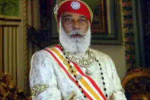 राजस्थान: महाराणा प्रताप के वंशज अरविंद सिंह मेवाड़ का निधन, कई राजनेताओं ने संवदेना की व्यक्त 