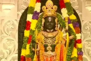 अयोध्या में रामजन्मोत्सव की तैयारी चरम पर, जानें क्या होगा खास? 