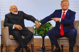 ‘ट्रुथ सोशल’ से जुड़े प्रधानमंत्री मोदी, जानें पोस्ट में ट्रंप को क्यों लिखा- मेरे मित्र आपका धन्यवाद