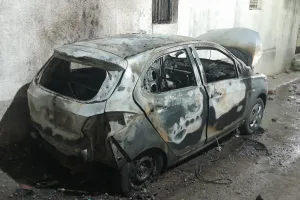 Nagpur Violence: नागपुर में दो गुटों की हिंसा के बाद 17 लोग हिरासत में लिए गए, कई गाड़ियों को फूंका...इलाके में दहशत