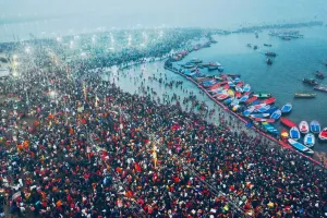 दुनिया जानेगी प्रयागराज महाकुंभ की रणनीति, आयोजन की सफलता पर 19 मार्च को होगा शिखर सम्मेलन 