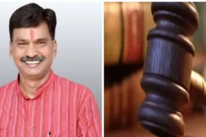 सीतापुर: अदालत ने कांग्रेस सांसद राकेश राठौर को दी जमानत, इस दिन जेल से होंगे रिहा