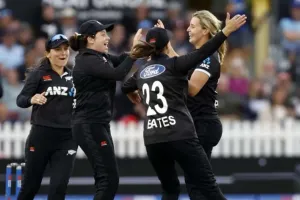 न्यूजीलैंड ने ऑस्ट्रेलिया के साथ होने वाली टी-20 सीरीज के लिए टीम घोषित की 