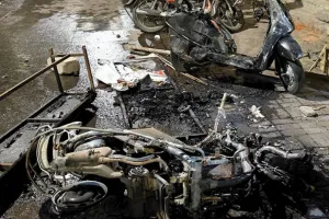 महाराष्ट्र: विपक्ष का सरकार पर हमला, कहा ‘खुफिया विफलता के कारण नागपुर में हुई हिंसा’ 