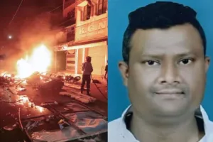 नागपुर हिंसा: विरोध-प्रदर्शन का नेतृत्व करने पर एमडीपी नेता फहीम खान गिरफ्तार