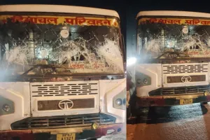 मोहाली के बाद अब अमृतसर में हिमाचल प्रदेश की चार बस क्षतिग्रस्त, खालिस्तान के समर्थन में नारे लिखे