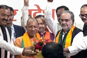 यूपी: भाजपा में प्रदेश परिषद के सदस्यों की घोषणा होने के बाद ही होगा अध्यक्ष पद का चुनाव