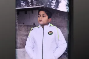 रायबरेली: ट्रैक्टर की टक्कर से बच्चे की मौत, ग्रामीणों ने किया हंगामा