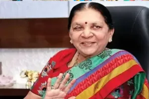 गोंडा: कल आयेंगी राज्यपाल आनंदीबेन पटेल, कई कार्यक्रमों में होंगी शामिल