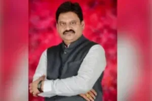 झारखंड: रांची में बीजेपी नेता की गोली मारकर हत्या, इलाके में दहशत...मुख्यमंत्री के इस्तीफे की मांग उठी