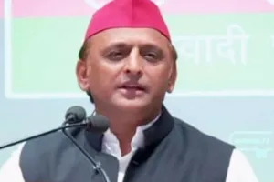 सपा के राज्यसभा सदस्य रामजी लाल सुमन के घर पर हमला, अखिलेश ने की निंदा