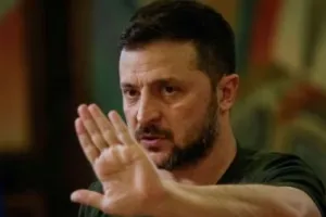 रूस ने पकड़े गए 23 यूक्रेनियों को आतंकवाद के मामले में दोषी ठहराया, यूक्रेन ने बताया फर्जी मुकदमा