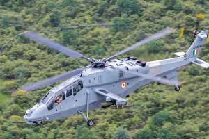 वायु सेना और सेना को मिलेंगे 156 प्रचंड हेलीकॉप्टर, सरकार ने सबसे बड़े रक्षा सौदे को दी मंजूरी 