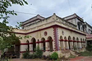 बाराबंकी: बाबू केडी सिंह संग्रहालय के लिए पांच करोड़ जारी, खेल प्रेमियों में दौड़ी खुशी की लहर    