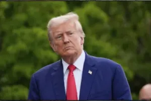 ईरान ने ट्रंप के पत्र के जवाब में अमेरिका के साथ सीधी बातचीत को किया खारिज 