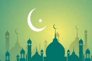 मुरादाबाद : आज दिखेगा चांद, रविवार को होगा पहला रोजा...तैयारियां पूरी