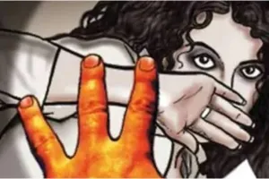 Sambhal : ससुराल वालों को जाति बताने की धमकी देकर दलित महिला से दुष्कर्म, दो युवकों के खिलाफ रिपोर्ट दर्ज