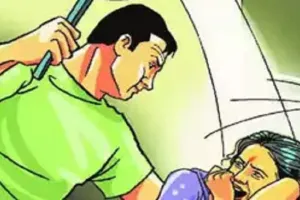 Sambhal News: हैवान बना पति, पत्नी को चूल्हे की आग में धकेला...रिपोर्ट दर्ज